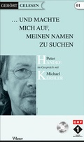 Cover: Und machte mich auf meinen Namen zu Suchen - Wieser Verlag