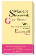 Cover: Gast.Fremd.Aus - Wieser Verlag