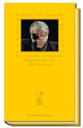 Cover: Masken und Gesicht - Wieser Verlag