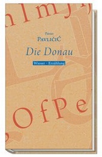 Abbildung von: Die Donau - Wieser Verlag