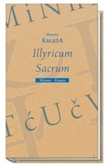 Cover: Illyricum Sacrum - Wieser Verlag