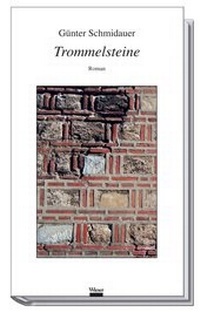 Abbildung von: Trommelsteine - Wieser Verlag