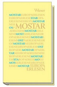Enlarge image Cover: Mostar - Wieser Verlag