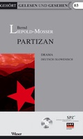Cover: Partizan - Wieser Verlag