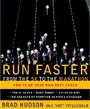 Cover: Run Faster from the 5K to the Marathon - Random House Inc