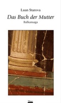 Cover: Das Buch der Mutter - Wieser Verlag