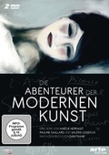 Cover: DIE ABENTEURER DER MODERNEN KUNST - absolut MEDIEN
