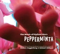 Cover: The Music of Pipilotti Rist's Pepperminta - Scheidegger & Spiess
