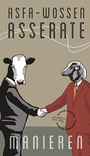 Cover: Manieren - AB - Die Andere Bibliothek