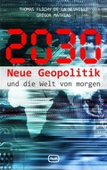 Cover: 2030 - Vergangenheitsverlag