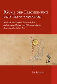 Abbildung von: Räume der Erscheinung und Transformation - Iudicium