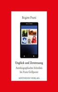 Cover: Ungl&uuml;ck und Zerstreuung - Aisthesis