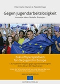 Cover: Gegen Jugendarbeitslosigkeit - Aisthesis