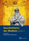 Cover: Geschichte(n) der Medizin Band 2 - Gentner, A W
