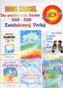 Cover: Die erschienenen Bücher von Hans Kassel 2008-2009 - Zwiebelzwerg
