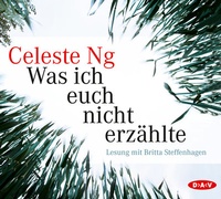 Abbildung von: Was ich euch nicht erzählte - Der Audio Verlag