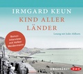 Cover: Kind aller L&auml;nder - Der Audio Verlag