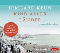 Abbildung von: Kind aller Länder - Der Audio Verlag