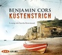 Cover: Küstenstrich - Der Audio Verlag