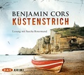 Cover: K&uuml;stenstrich - Der Audio Verlag