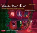 Cover: Victoria Street No. 17 - Das Geheimnis der Schildkr&ouml;te - Der Audio Verlag