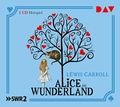 Cover: Alice im Wunderland - Der Audio Verlag