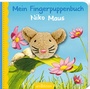 Cover: Mein Fingerpuppenbuch Niko Maus - arsEdition