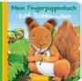 Cover: Mein Fingerpuppenbuch Eddi Eichhörnchen - arsEdition