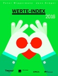 Cover: Werte-Index 2016 - Deutscher Fachverlag