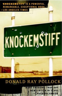 Enlarge image Cover: Knockemstiff - Random House Inc