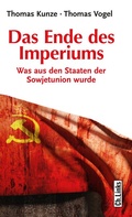 Cover: Das Ende des Imperiums - Christoph Links Verlag