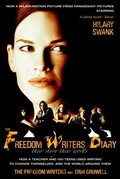 Cover: The Freedom Writers Diary (20th Anniversary Edition) - Crown