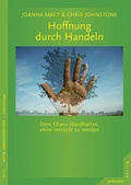 Cover: Hoffnung durch Handeln - Junfermann