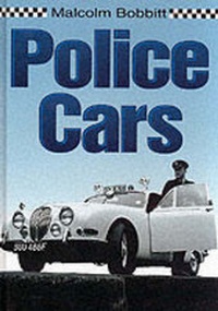 Abbildung von: Police Cars - Sutton Publishing Ltd