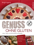 Cover: Genuss ohne Gluten - books4success