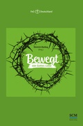 Cover: Bewegt von Gottes Liebe - Bundes-Verlag