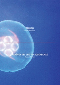 Enlarge image Cover: Pequod - TEXTEM VERLAG