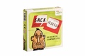 Cover: Sackjeseech - Das Rheinische Schimpfwortspiel - Anaconda Verlag