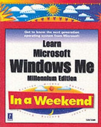 Abbildung von: Learn Windows Millennium in a Weekend - Prima Tech