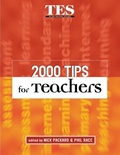 Cover: 2000 TIPS FOR TEACHERS - Kogan Page Ltd