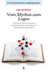 Enlarge image Cover: Vom Mythos zum Logos - Schibri-Vlg