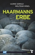 Cover: Haarmanns Erbe - zu Klampen Verlag