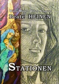 Cover: Beate Heinen - Stationen - Klosterverlag Maria Laach