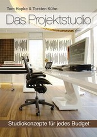 Abbildung von: Das Projektstudio - Bosworth Edition - Hal Leonard Europe GmbH