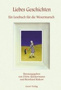 Cover: Liebes Geschichten - Geest-Verlag