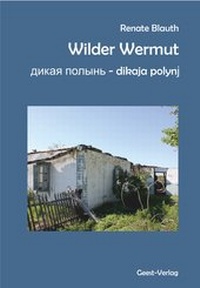 Abbildung von: Wilder Wermut - Geest-Verlag