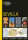 Cover: Sevilla - National Geographic Deutschland