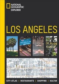 Abbildung von: National Geographic Explorer Los Angeles - National Geographic Deutschland