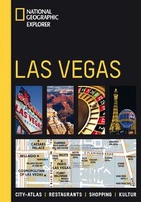 Abbildung von: National Geographic Explorer Las Vegas und Grand Canyon - National Geographic Deutschland