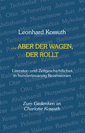 Cover: ... aber der Wagen, der rollt - Nora